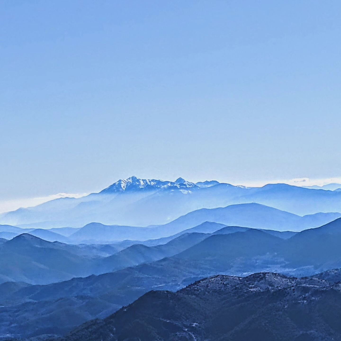 Amazing views, hiking the Menalon Trail with us at BreakawayGreece.com