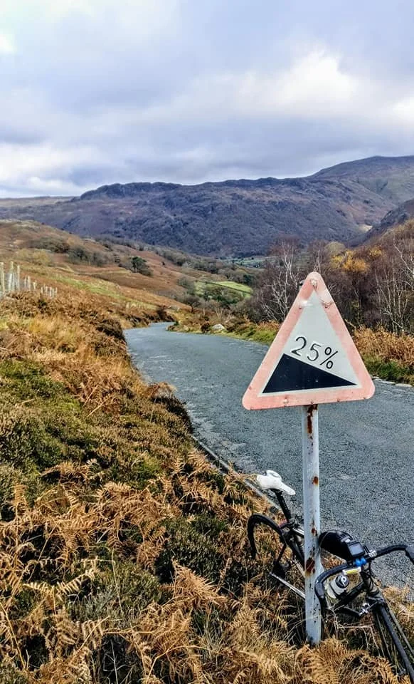 Lake District, UK
