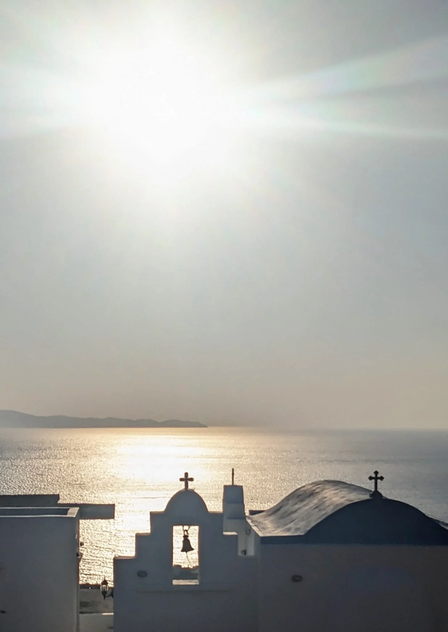 Syros Island, Greece