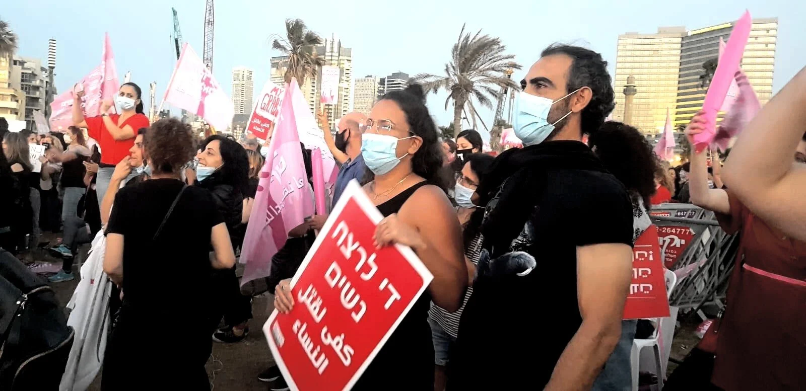 The Increase in Domestic Violence Cases During the COVID-19 Pandemic