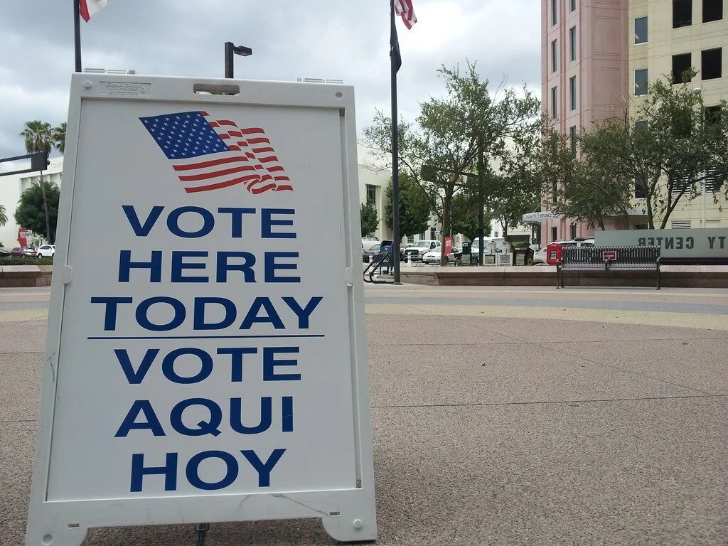McCoy v. DeSantis: How Modern Litigators are Tapping into the Nineteenth Amendment’s Untapped Potential