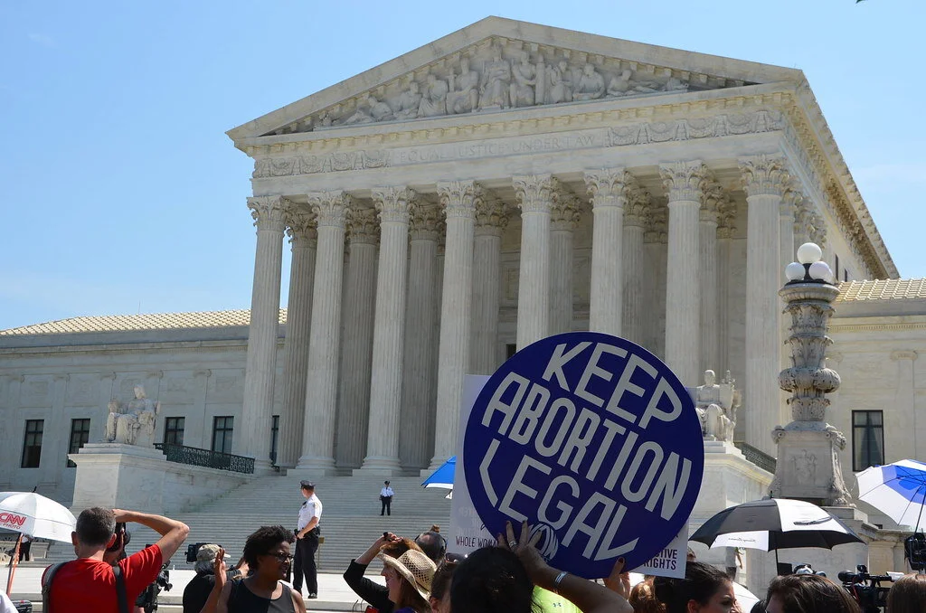 Life, Law, &amp; Logic: The Supreme Court and Abortion Laws in the U.S. 