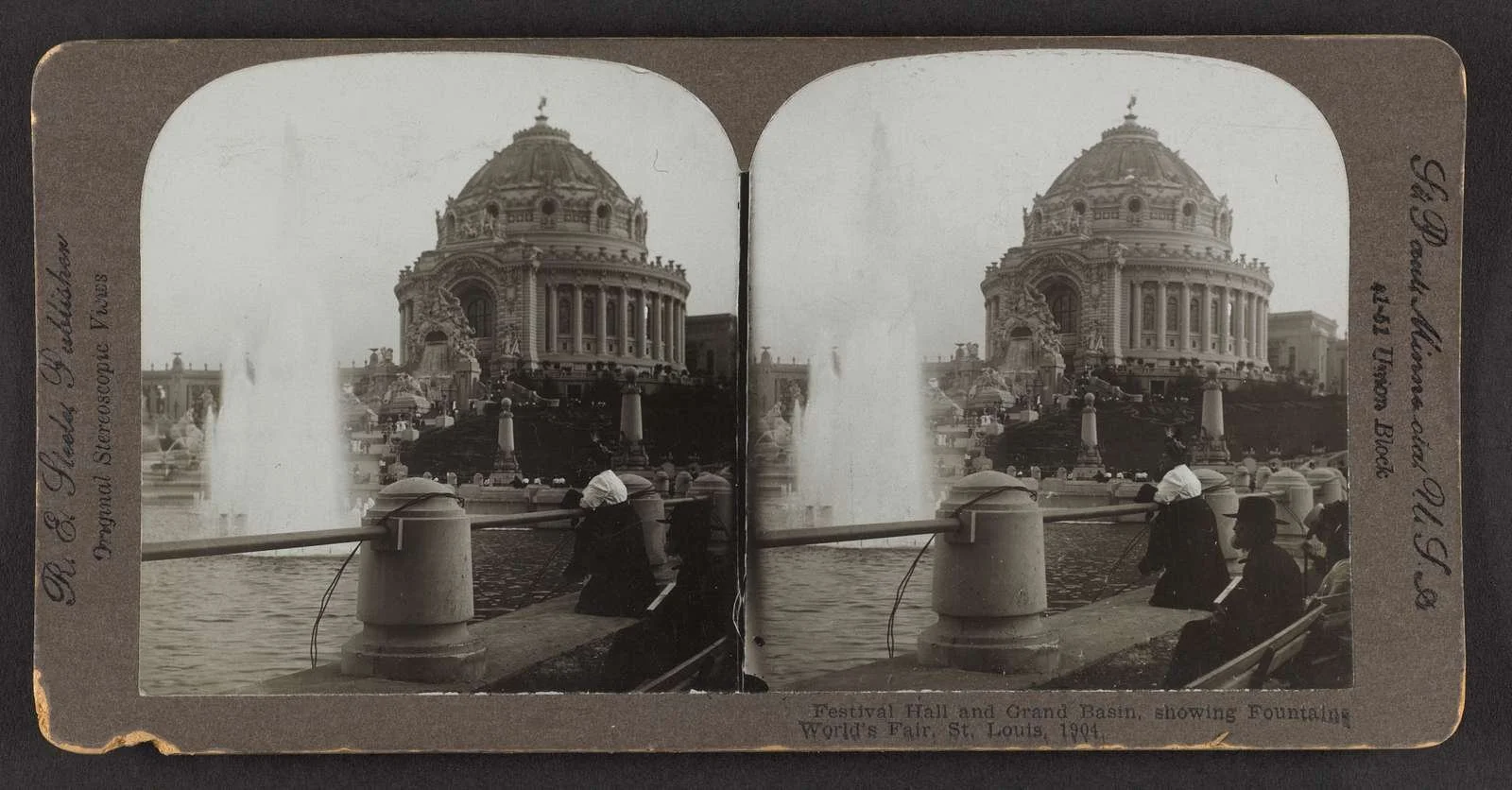 The Human Zoos of Modernity     (Part 1 of 3) 