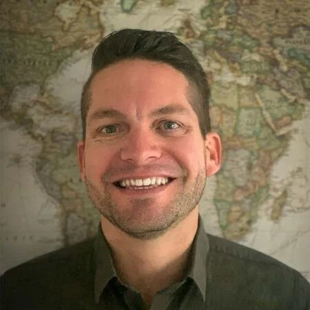 Paul Nesbit