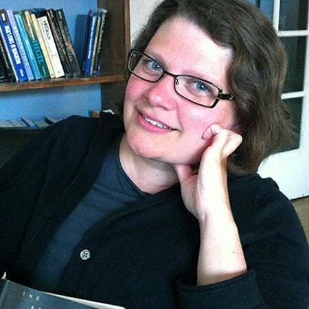 Sarah Burgess
