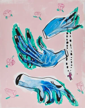 On Seeking Approval.