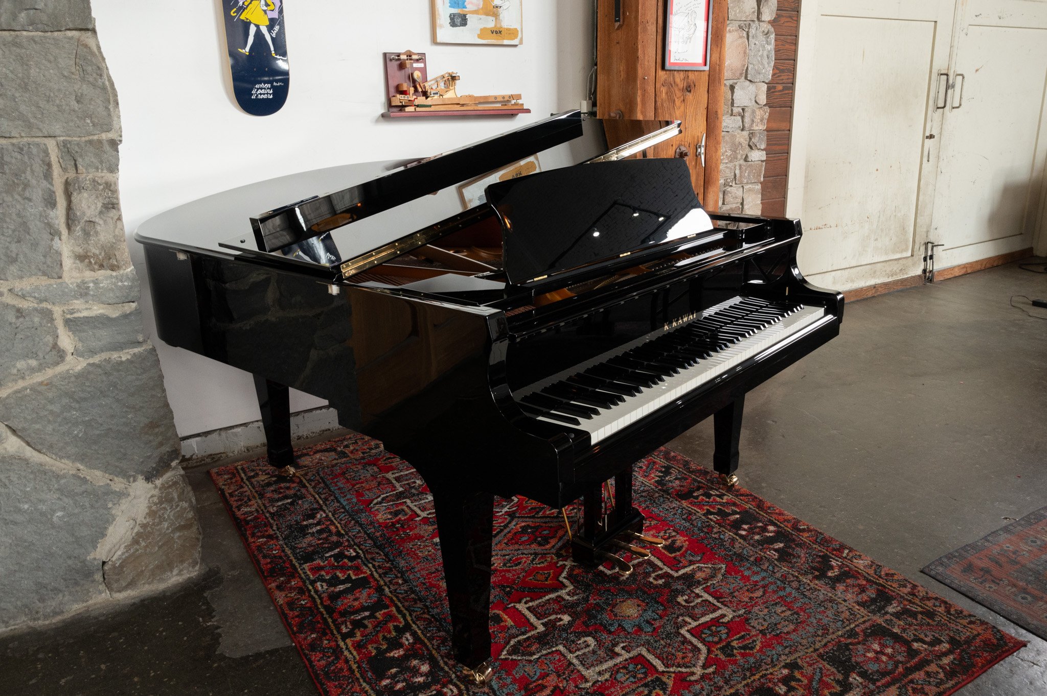 Kawai GX-3--15.jpg