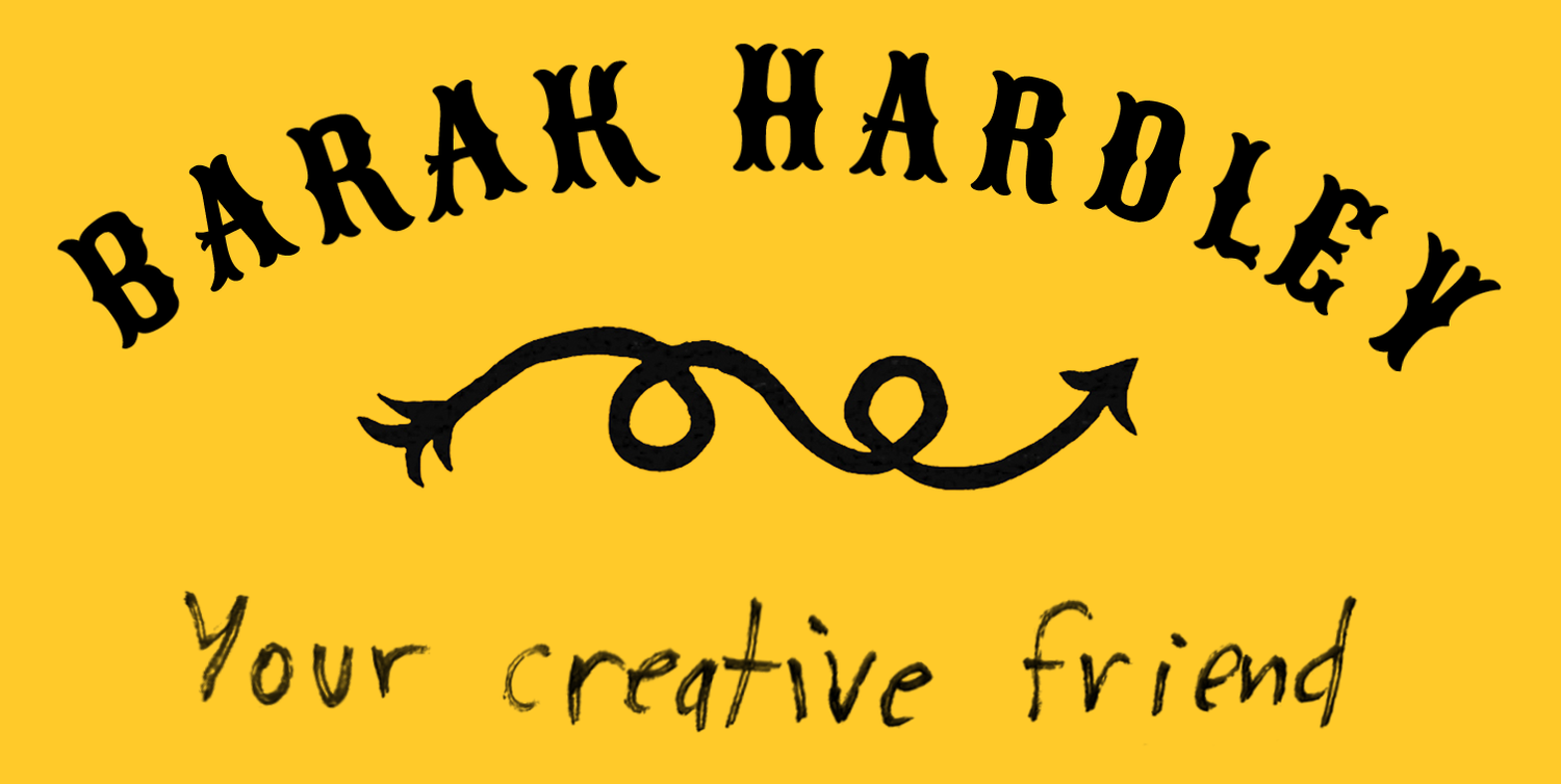 Barak Hardley Studio
