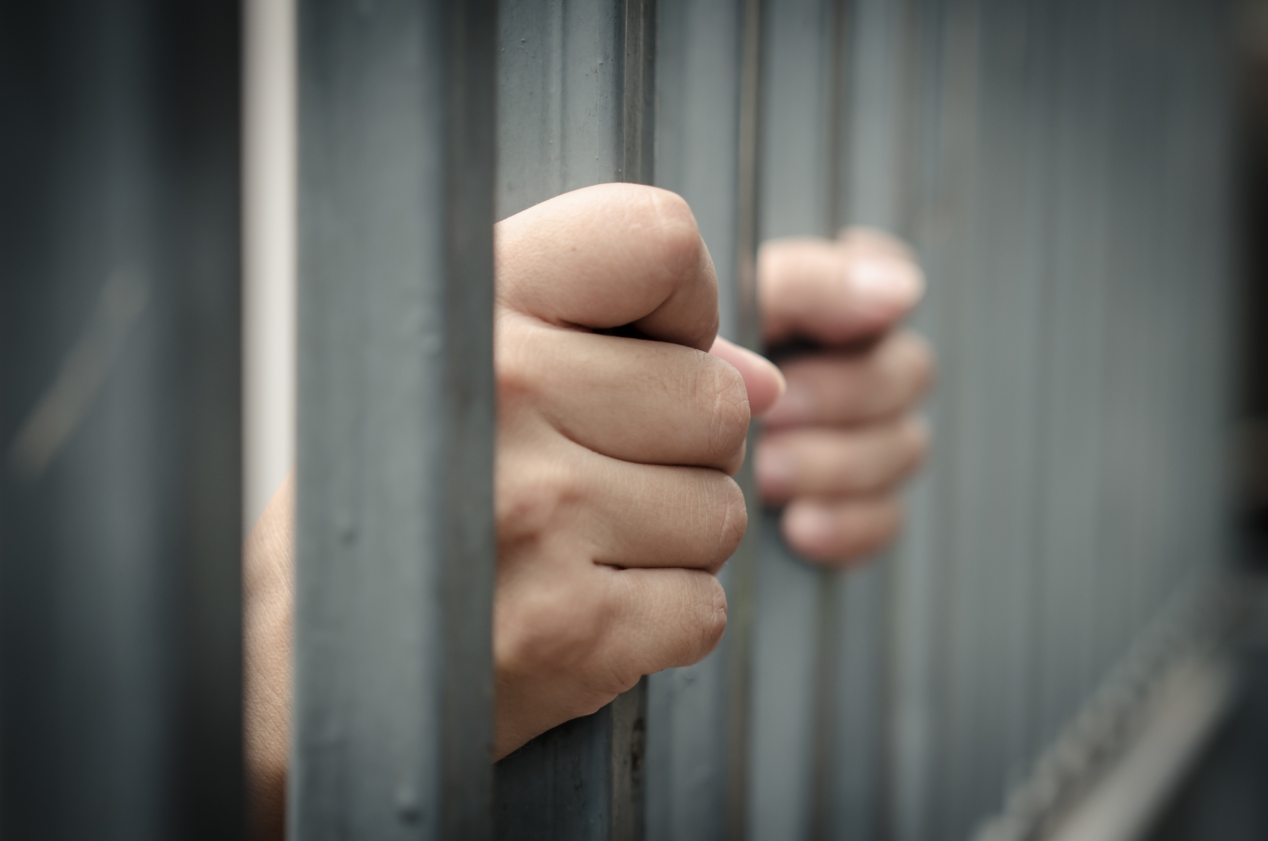 Inside Detention Walls: What They Never Tell You