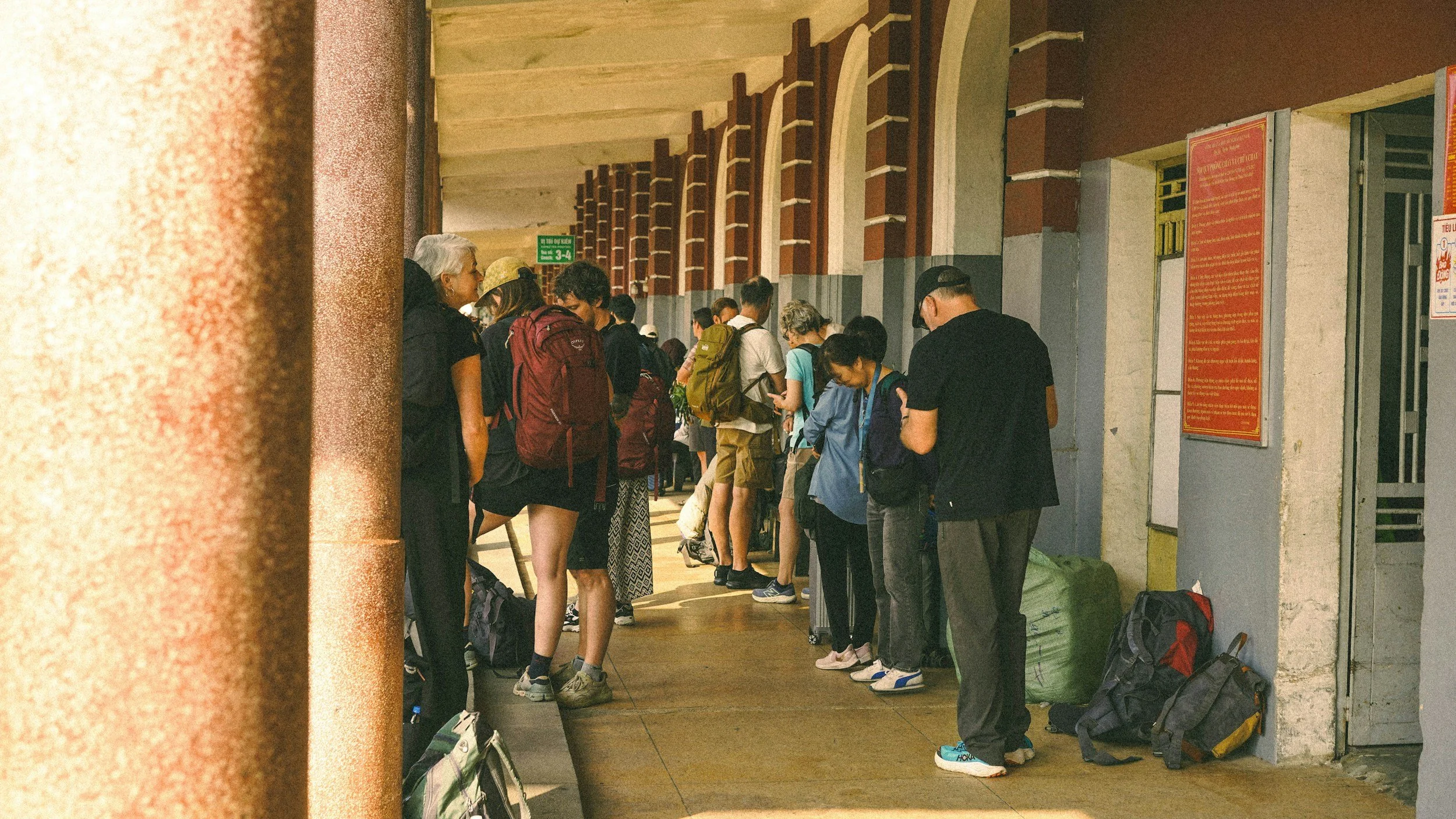 Immigration Asylum Evaluations Are Changing: When asylum isn’t about trauma anymore