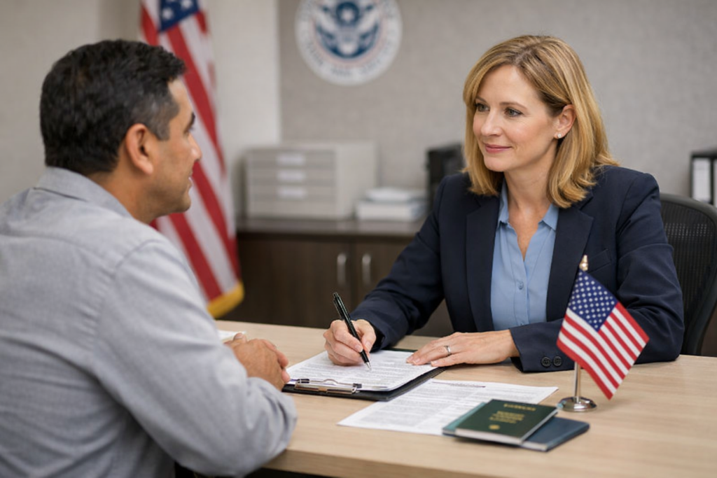 Why N-648s Get Denied When You've Done Everything Right: Insights From a 33-Year USCIS Officer