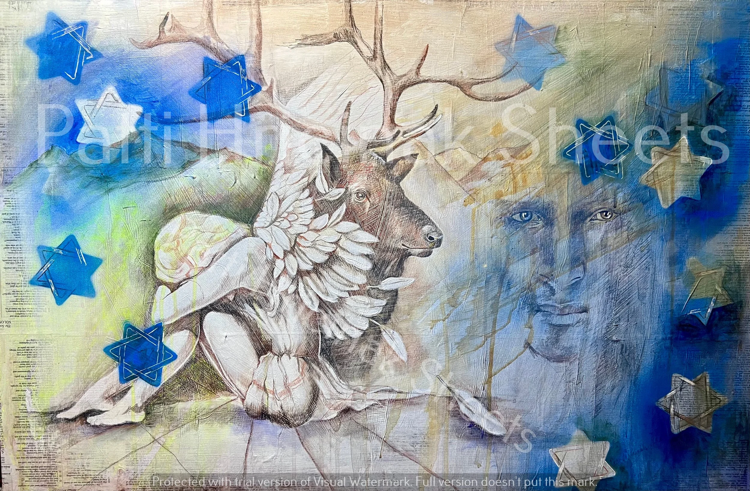Jacob’s Destiny