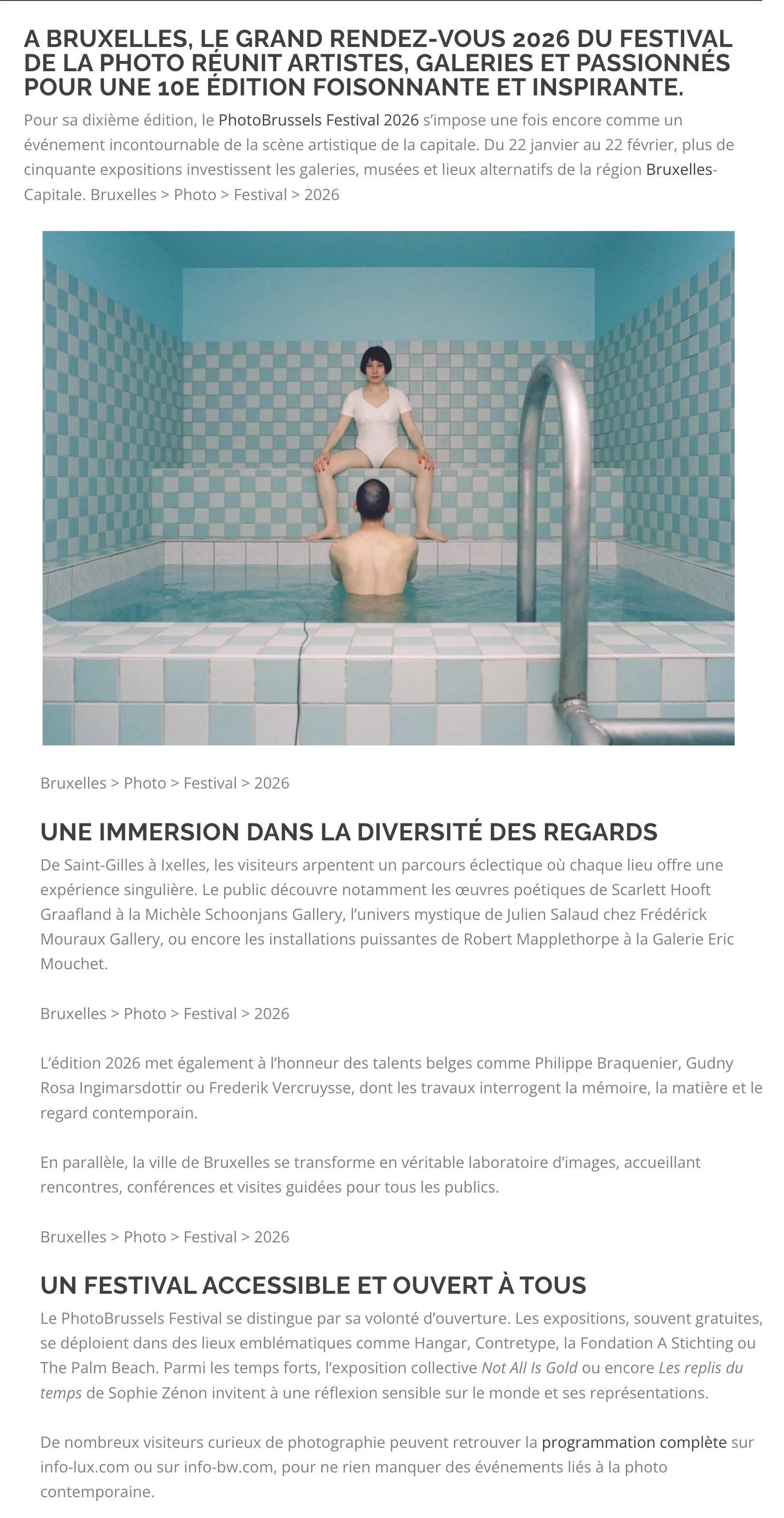 InfoLux - January 2, 2026