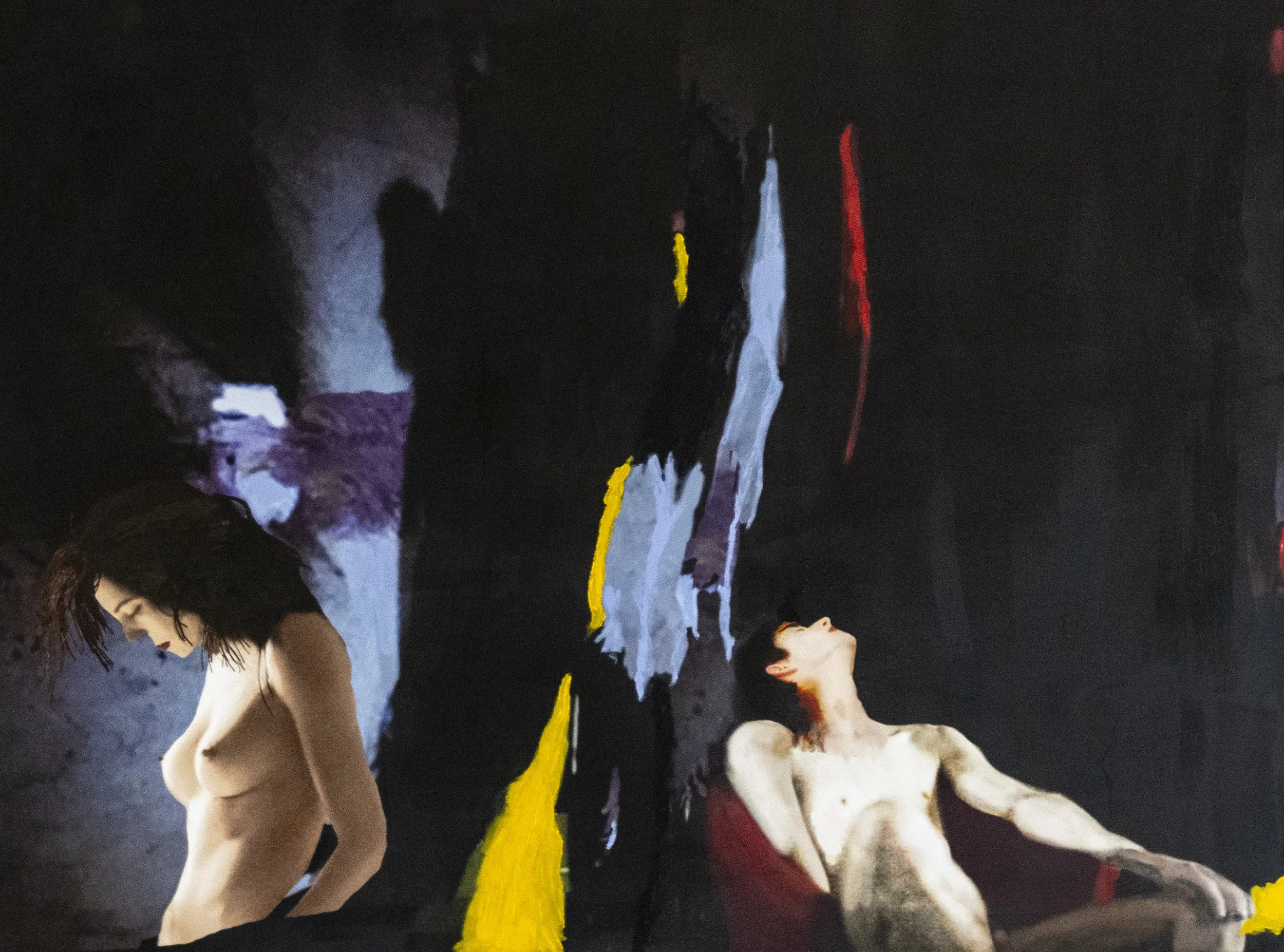 JIM JAZZ aka Jean-Marie Poiré