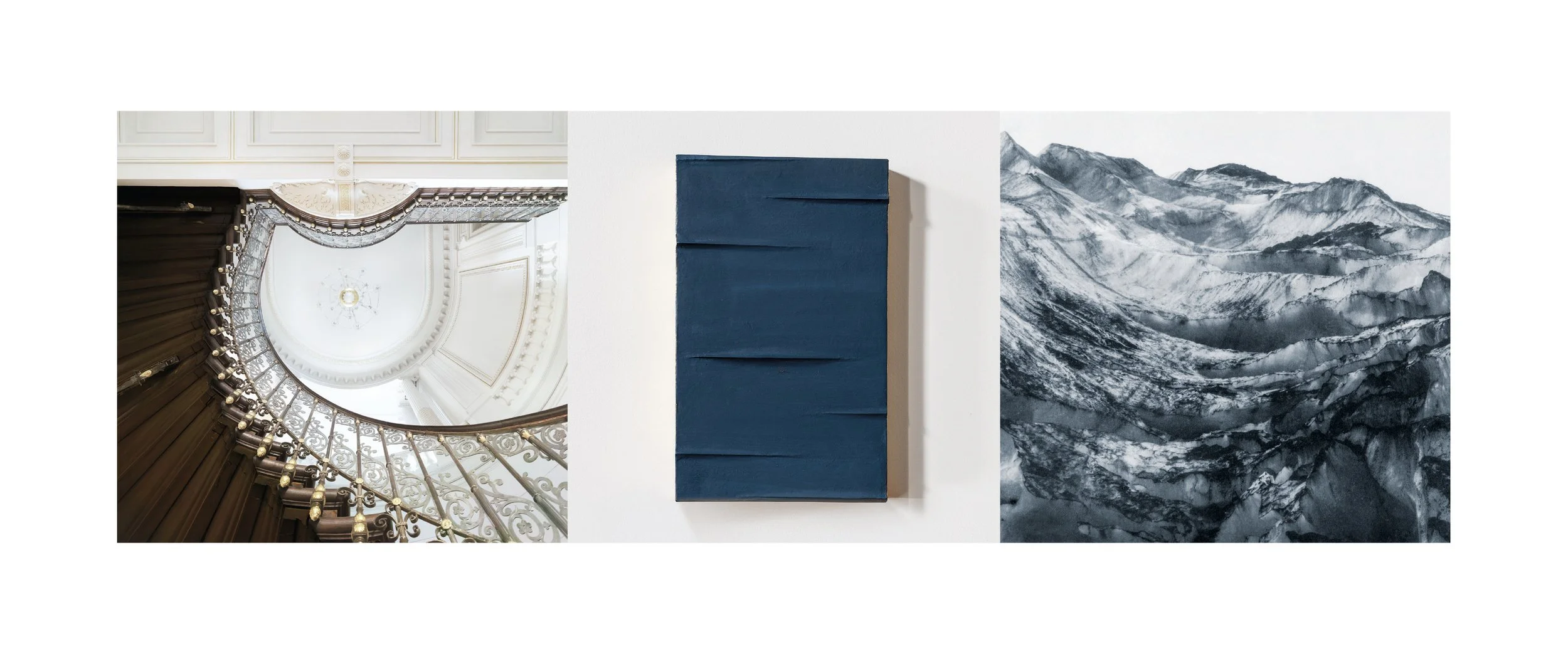 ARTE NUNZIO at the Ancienne Nonciature from September 25 to October 5, 2025