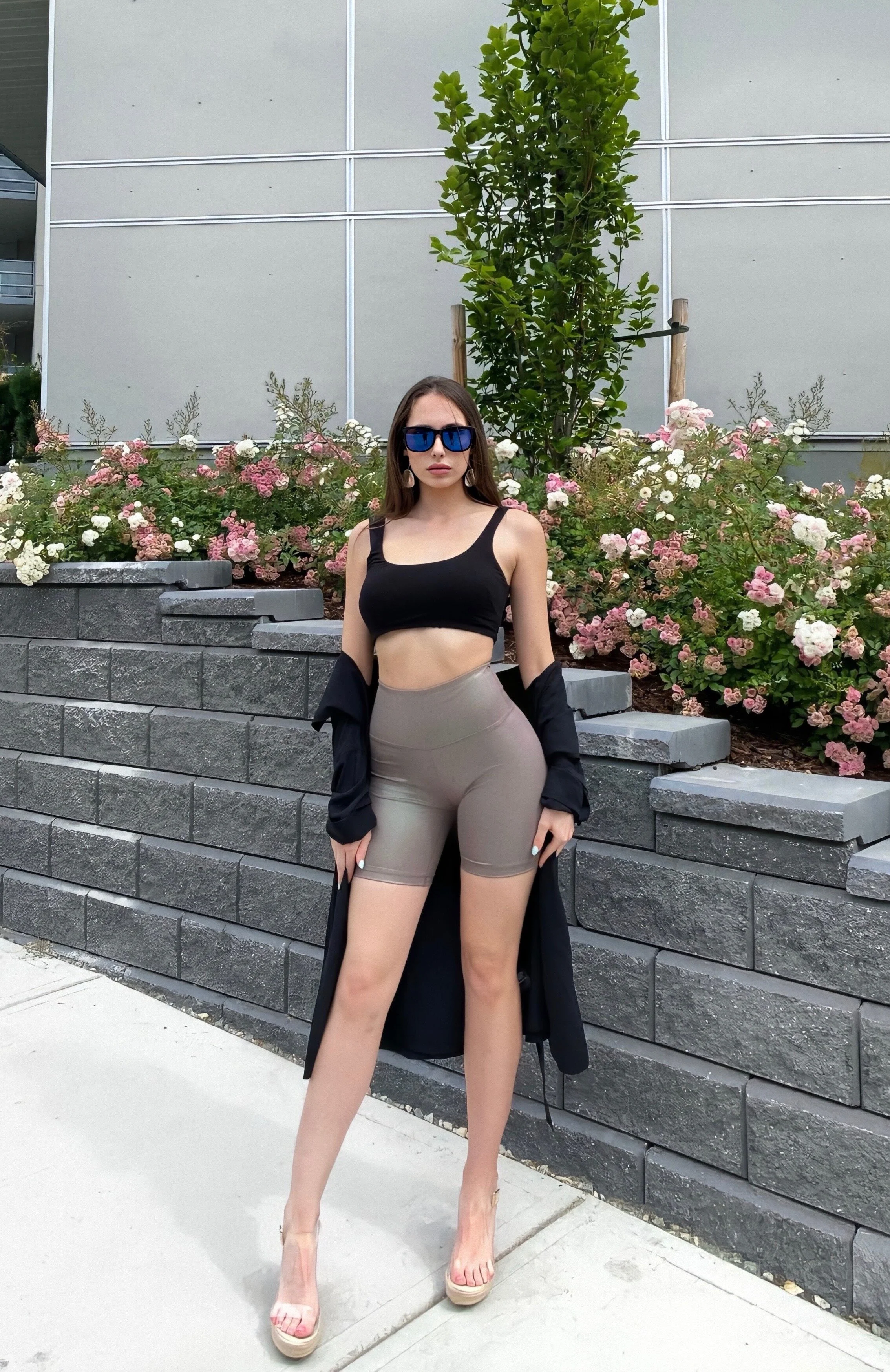 July Vacation Lookbook 