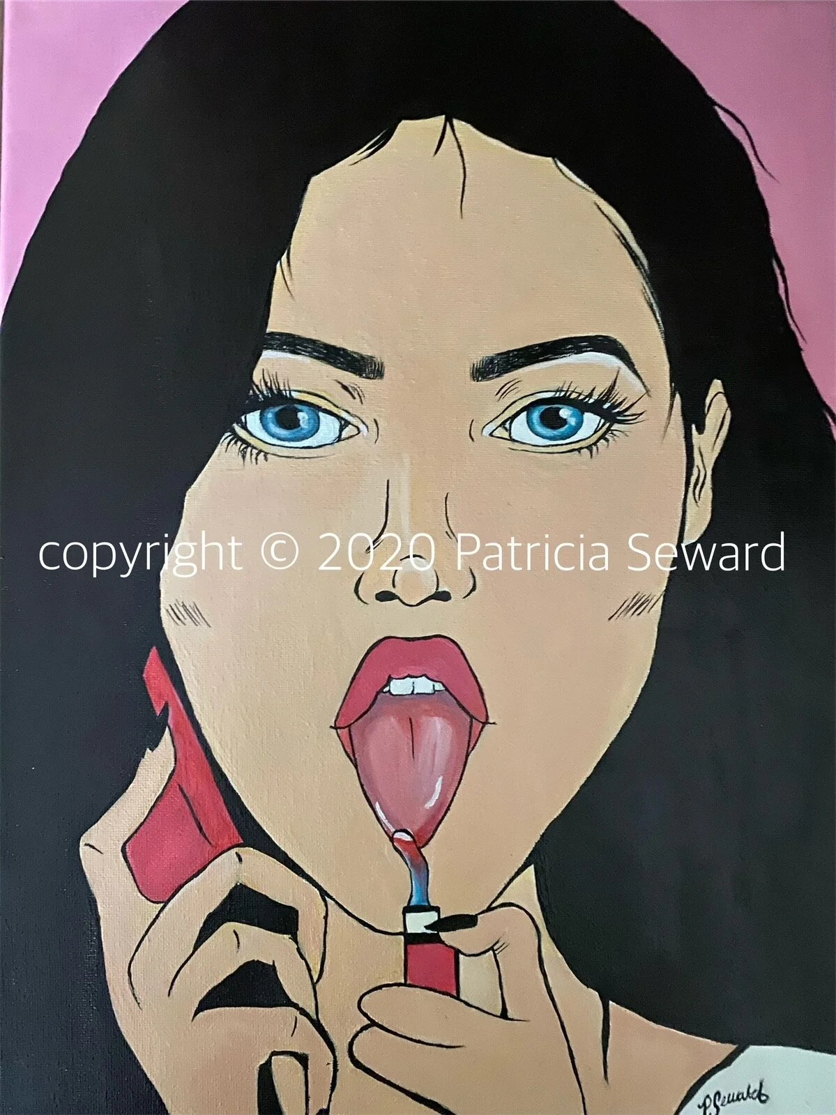 Style and art inspiration - Megan Fox