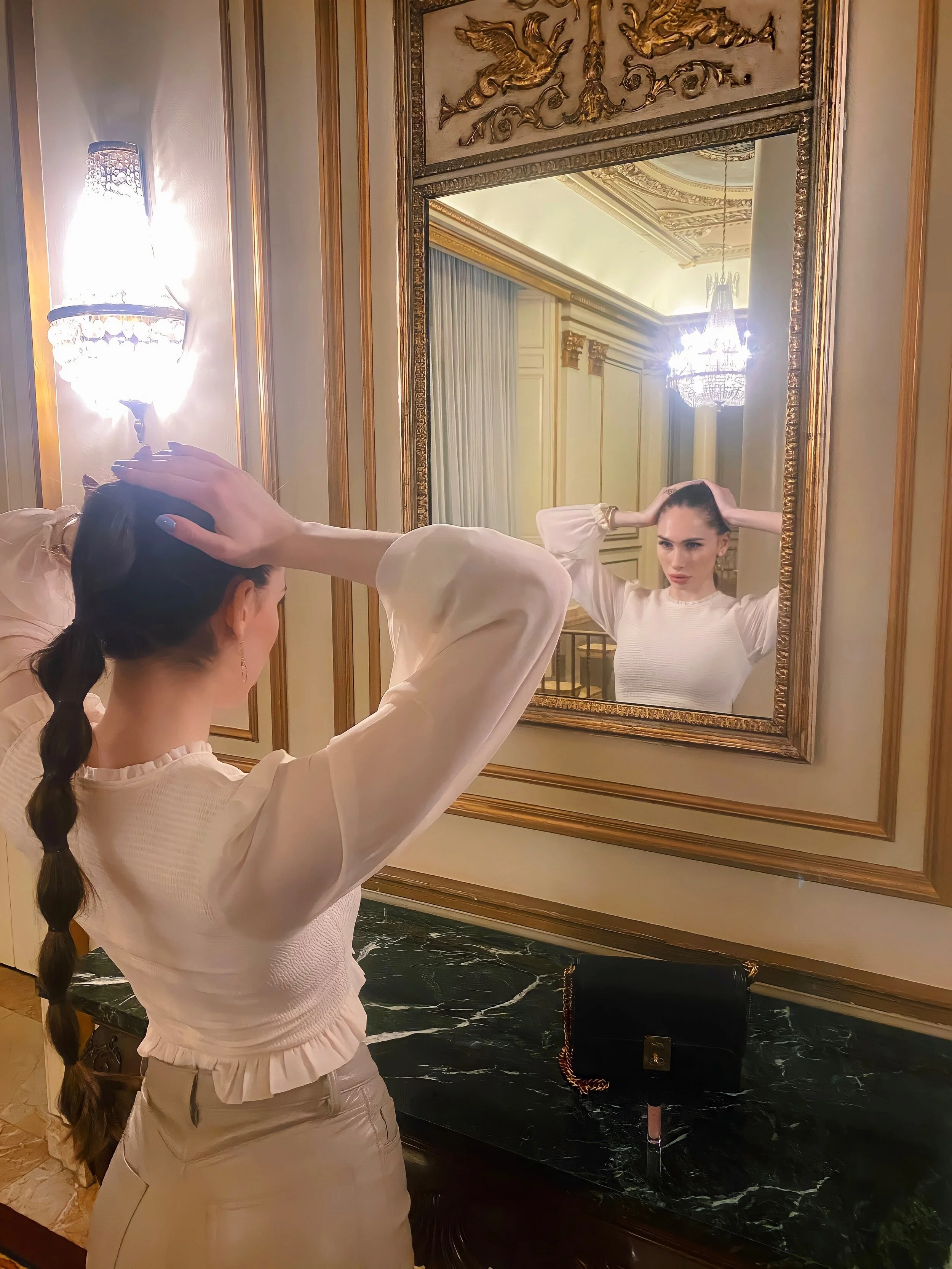 Audrey Hepburn’s Five Style Secrets