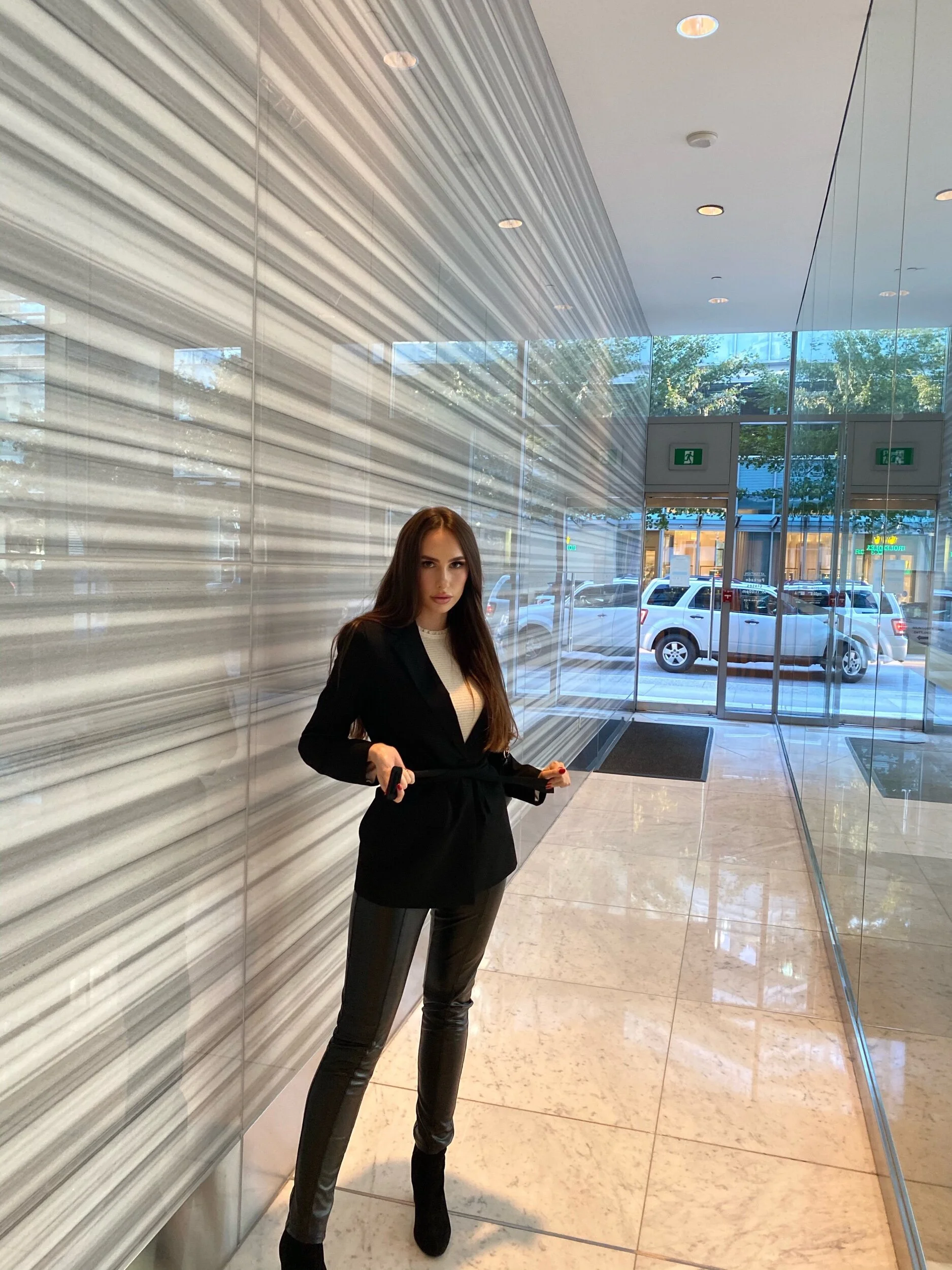 FIGURA FATALE'S FALL 2021 STYLE PLAYBOOK