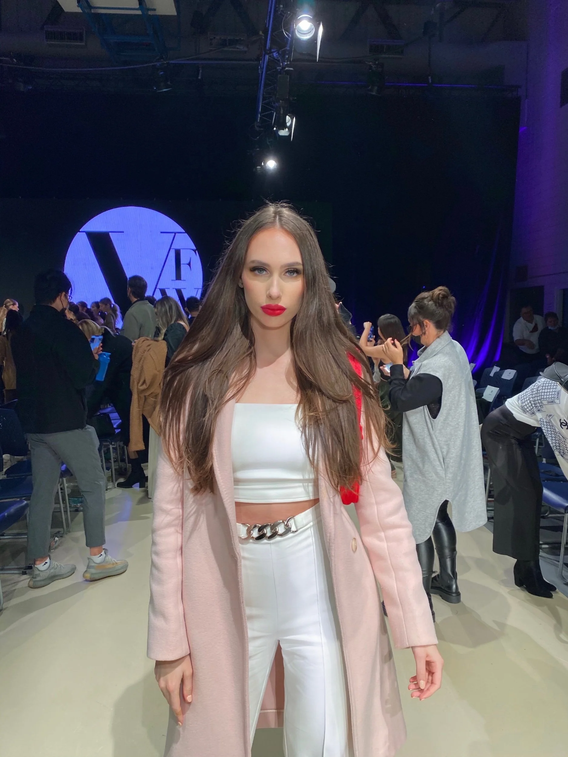 Vancouver Fashion Week Day 2 - Designers on the Rise