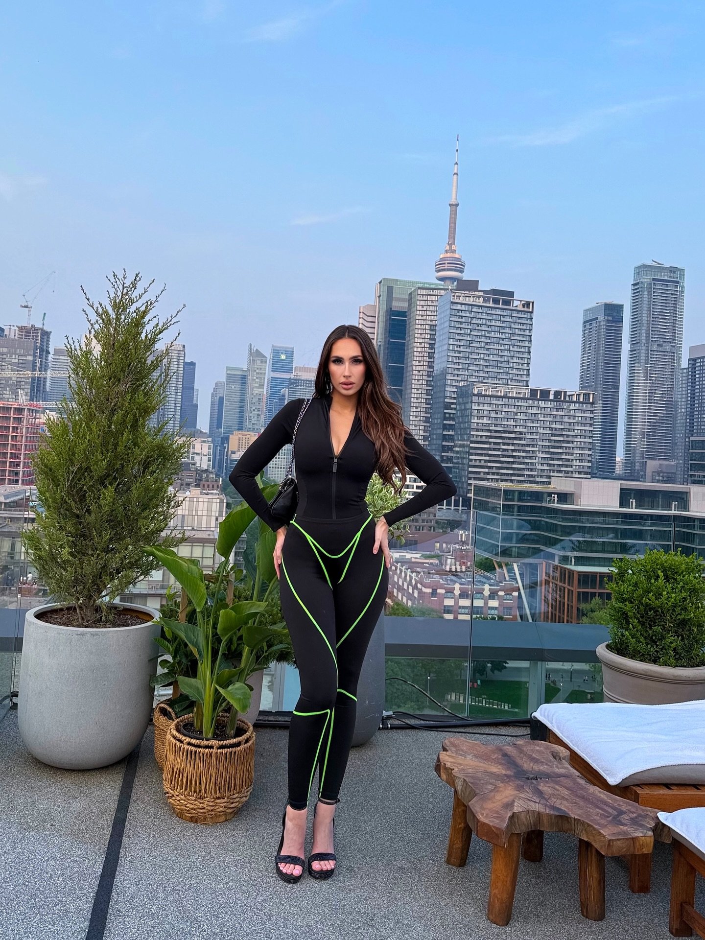 Take chances on dreams that seem crazy to most but feel like destiny to you. 

@ta3 TA3 surfy in black 🖤

Comment SHOP below to receive a DM with the link to this post on my LTK ⬇ https://liketk.it/5fTFN #ltkcanada
