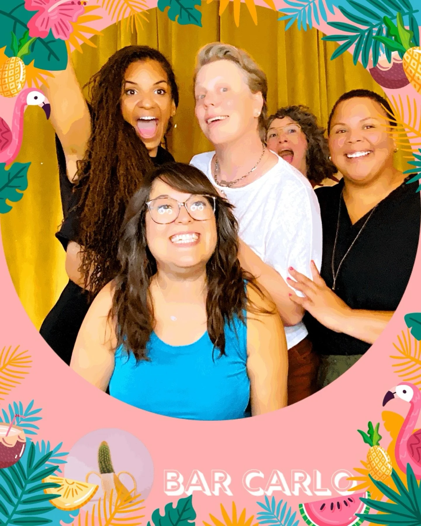 Last night&rsquo;s launch party was a great success thanks to our partners, vendors and attendees. 

@michelle_battista brought the @pinologelato 
@missvonnepdx &amp; @tiquettebramlett brought the vibes 
&amp; @alchacon brought it all together, seaml