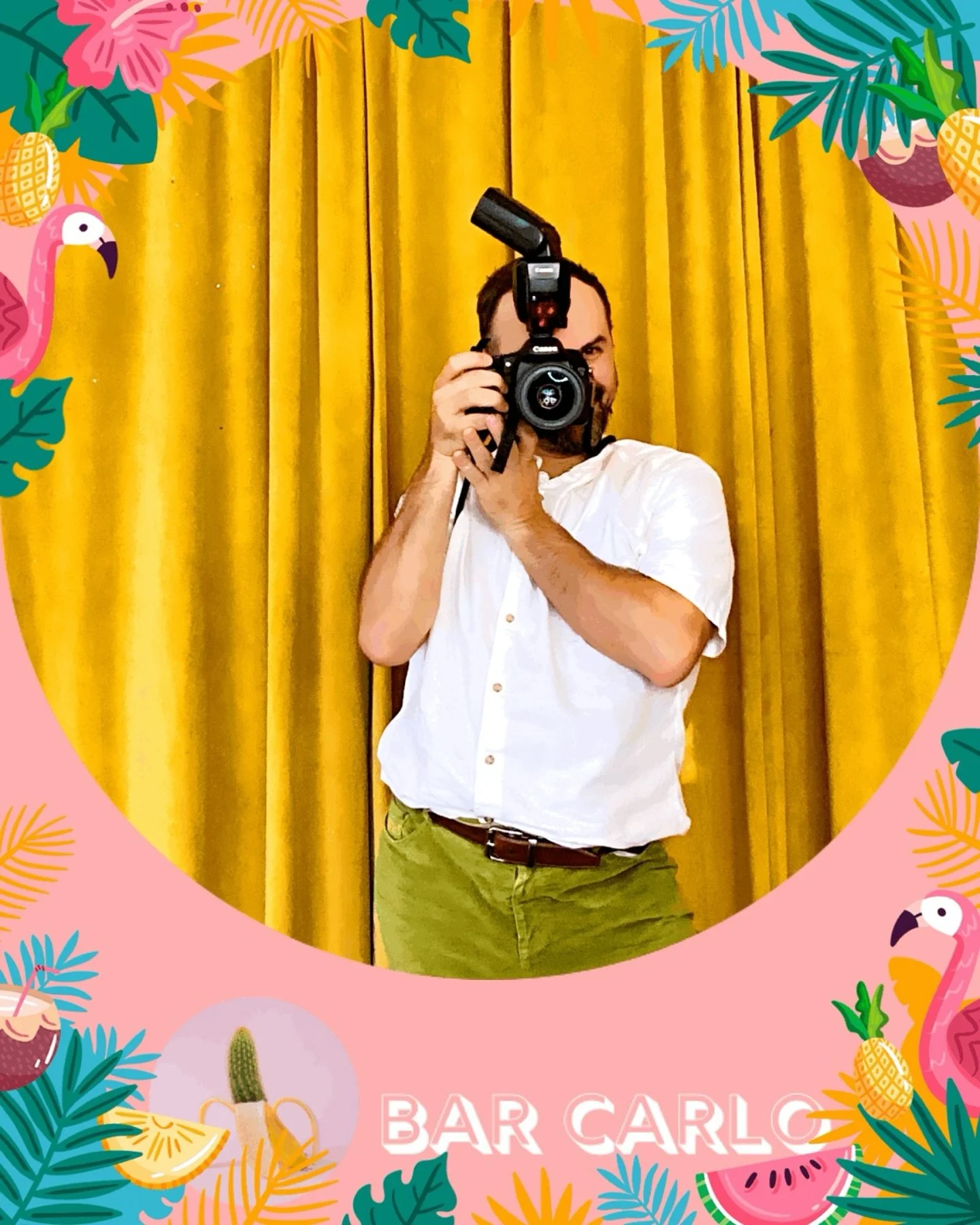 None of this could have happened without our resident babe of all trades. 
As great behind the camera as they are with clients :) we are so lucky Josh popped into our world. 

We love you @notnowjosh