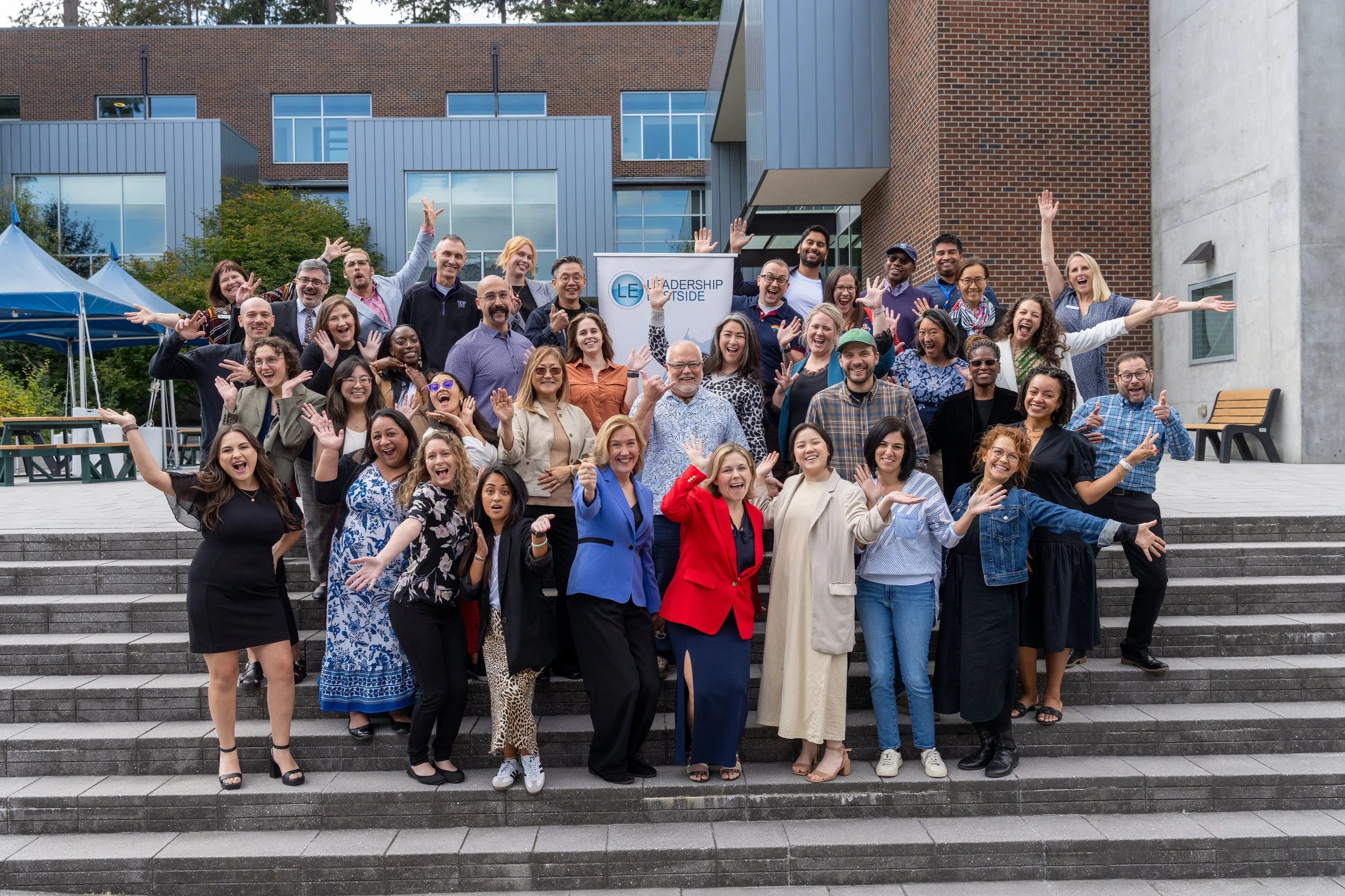 Class of 2026 Presentation Day