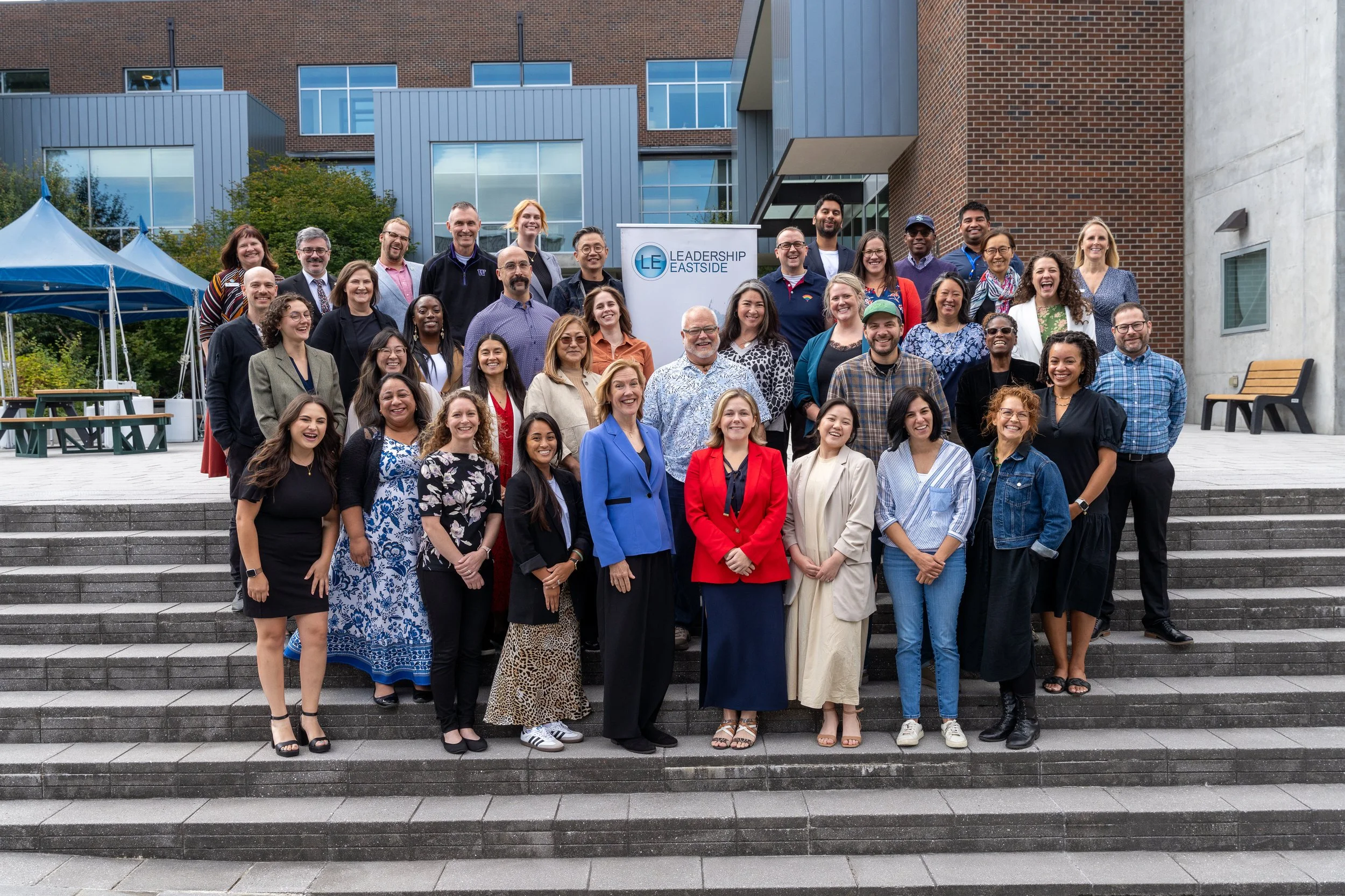 Class of 2026 Graduation 