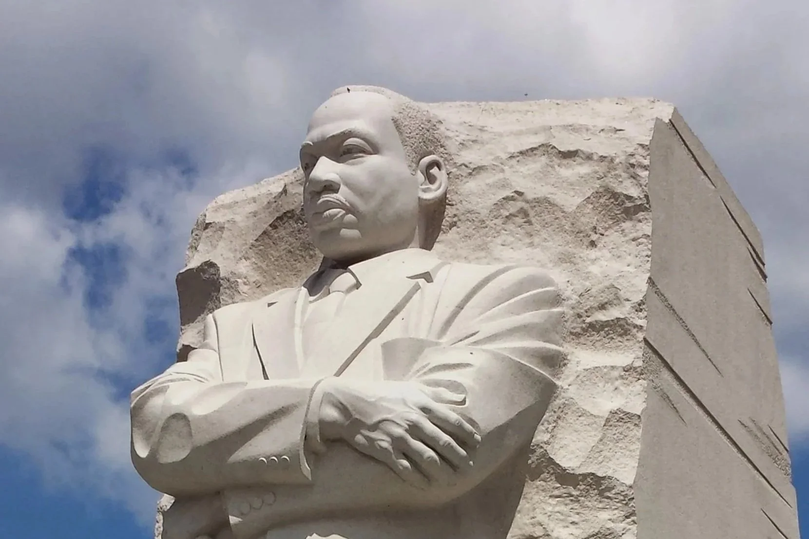 Lift Your Voices All the Time