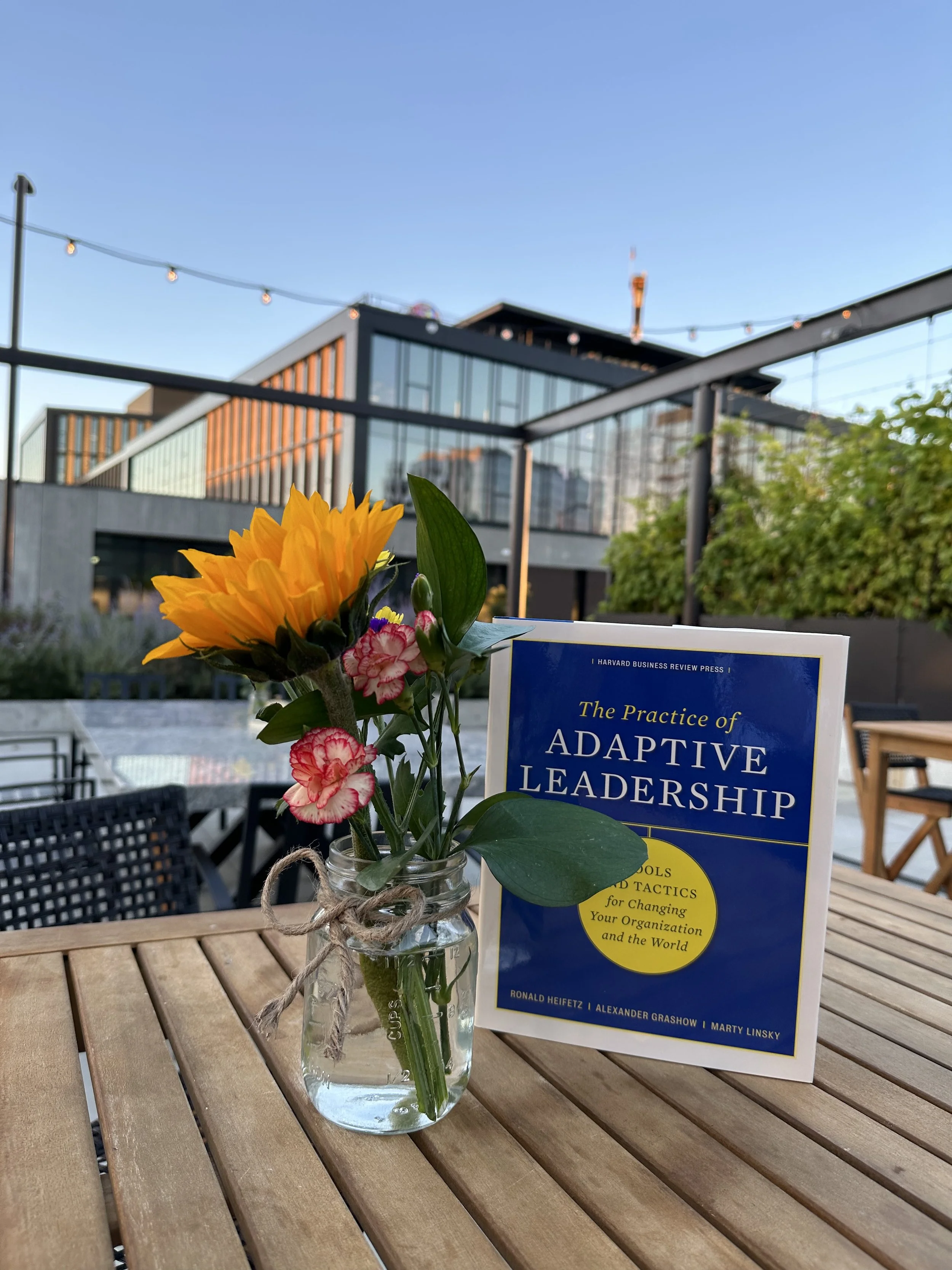 LE 101 Learning Event For CORE Experience