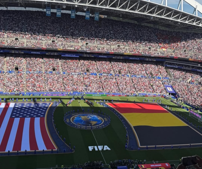 What we learned from FIFA World Cup 2026 and our June Community Convening