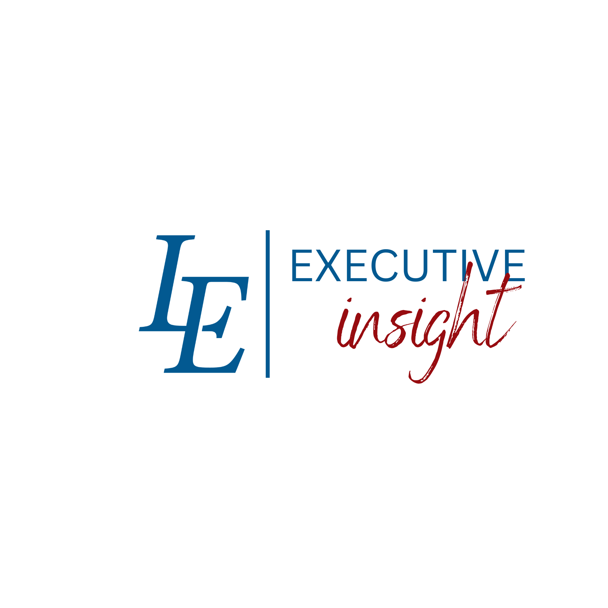 Executive Insight - Fall 2026