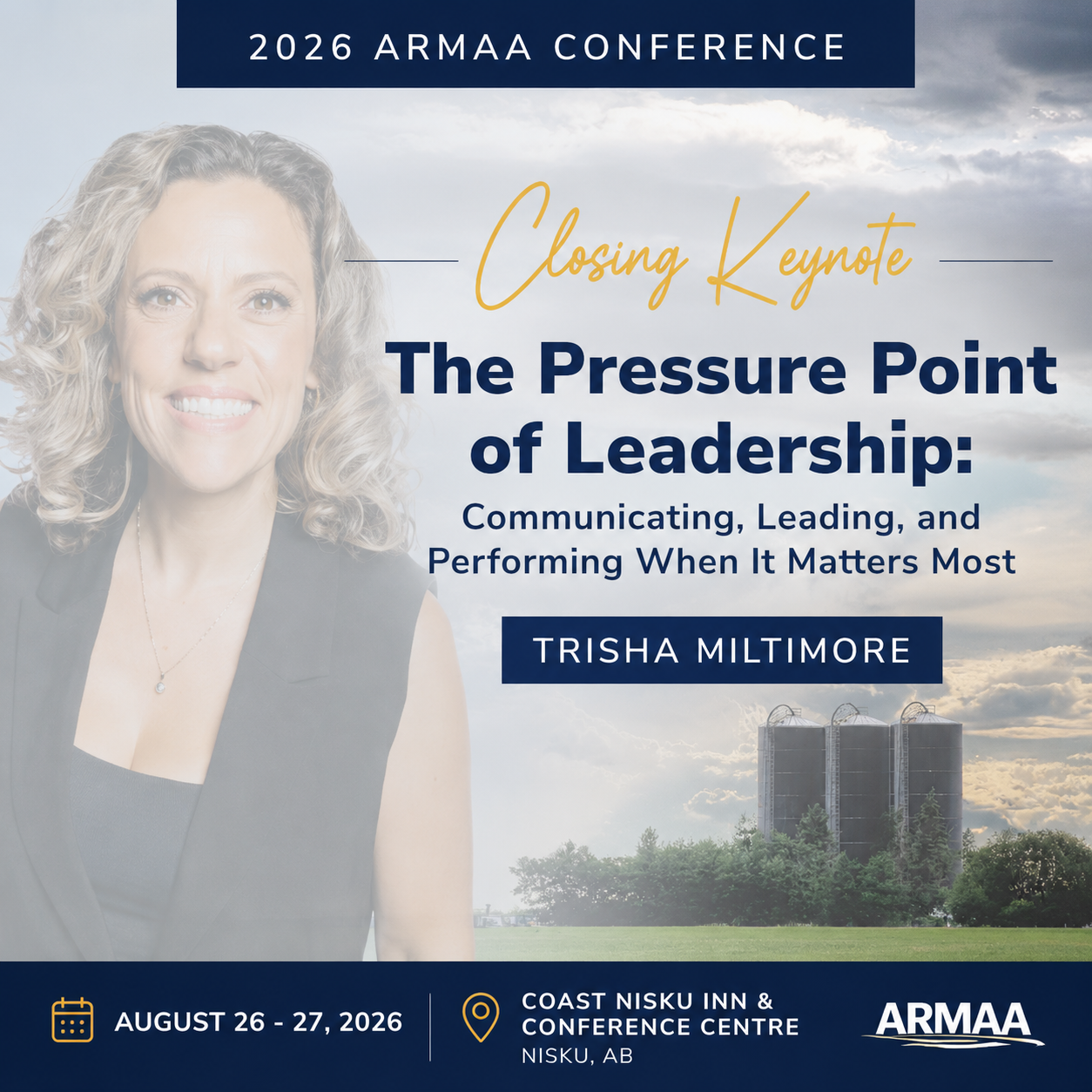 2026 ARMAA Conference