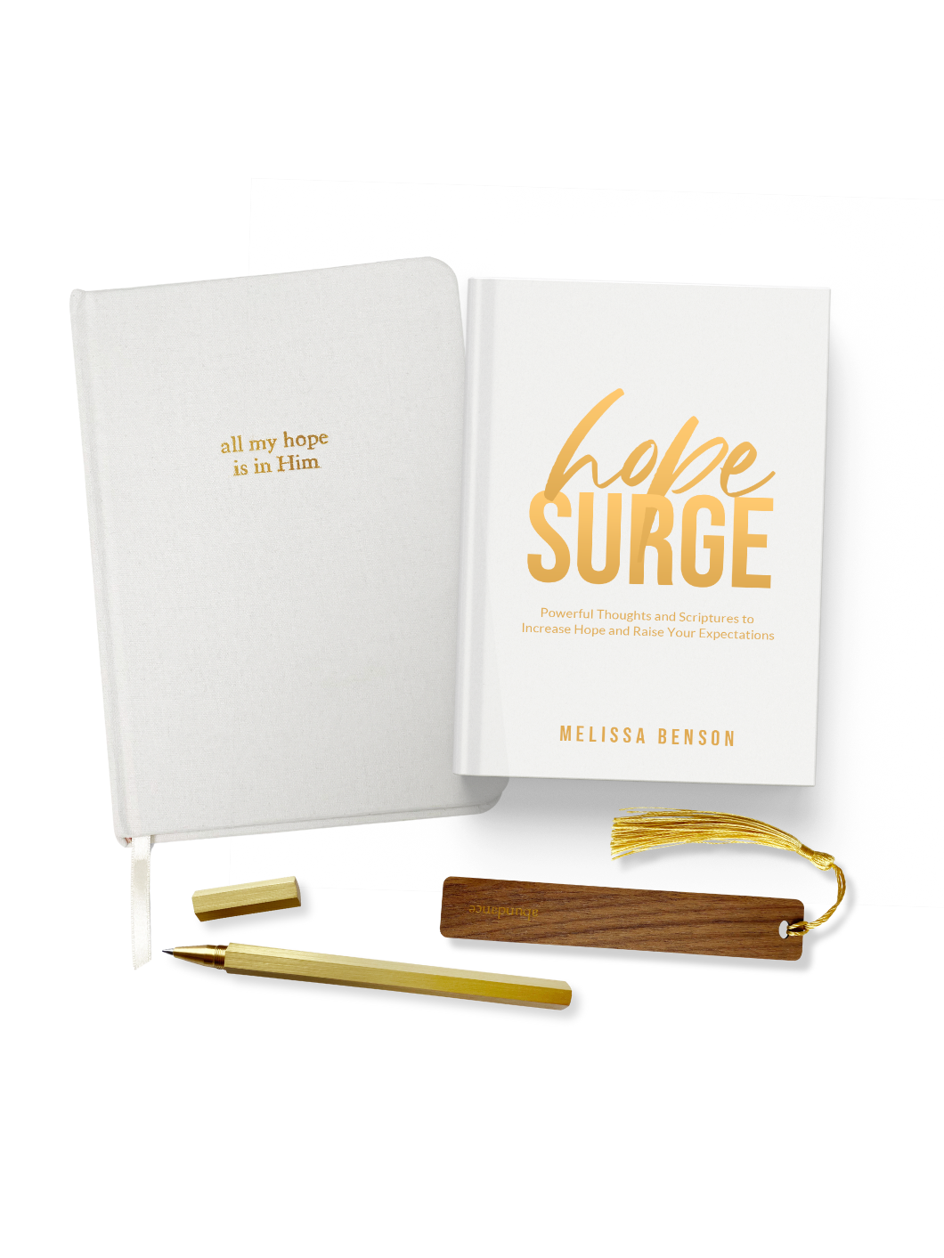 Quiet Time Bundle [Limited Edition]