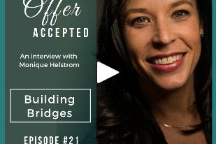 Offer Accepted Podcast, Ep 21: Building Bridges Between Executives and Administrators