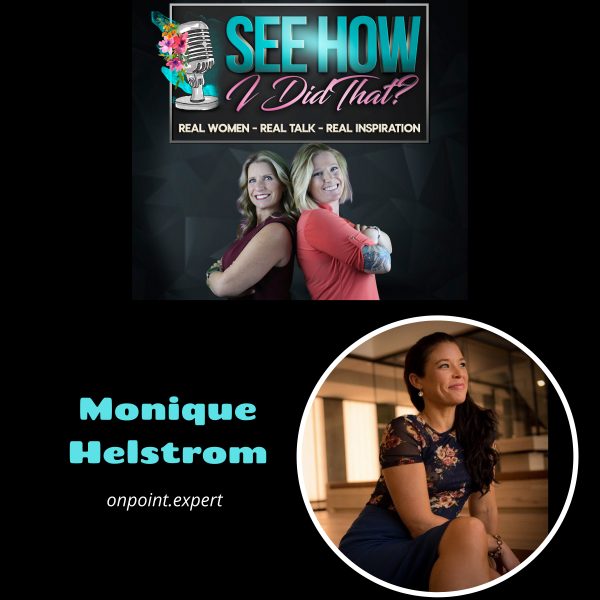 See How I Did That Podcast, Ep 4, Where Have All The Good Men Gone?