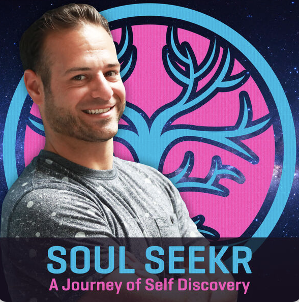 Soul Seekr Podcast, Ep 49: The Whole Human