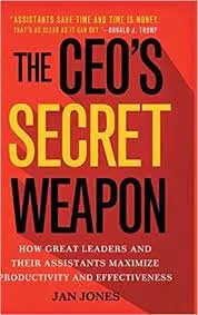The CEO's Secret Weapon