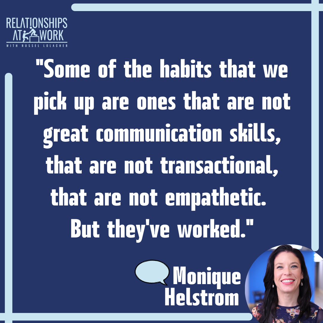 Cracking the Code: Understanding and Refining Communication Habits