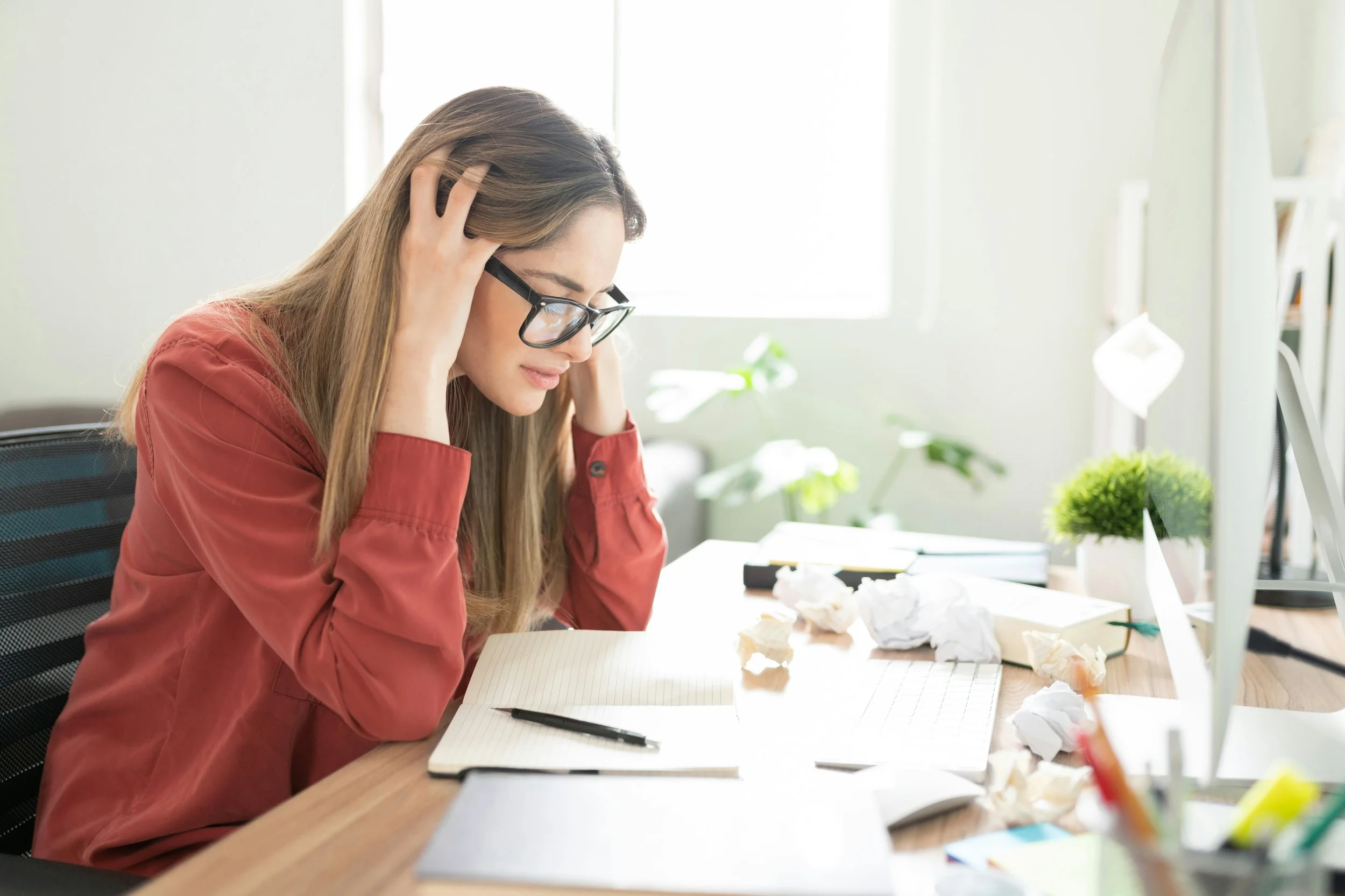 Stop Expecting Your EA to ‘Tame the Chaos’: Here's What You Actually Need