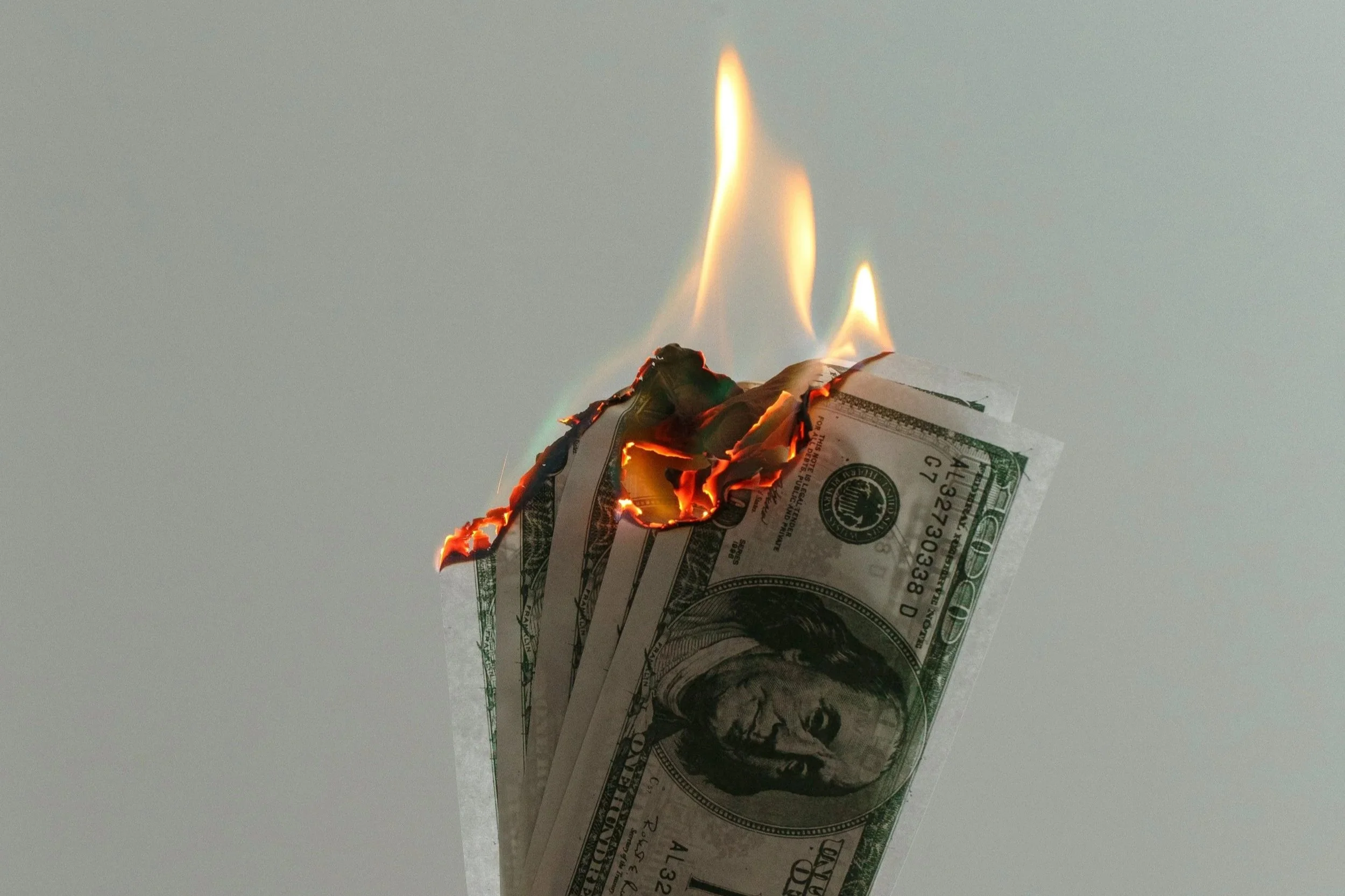 If You’re Firing Your New Assistant in Less Than Six Months, You’re Burning Cash