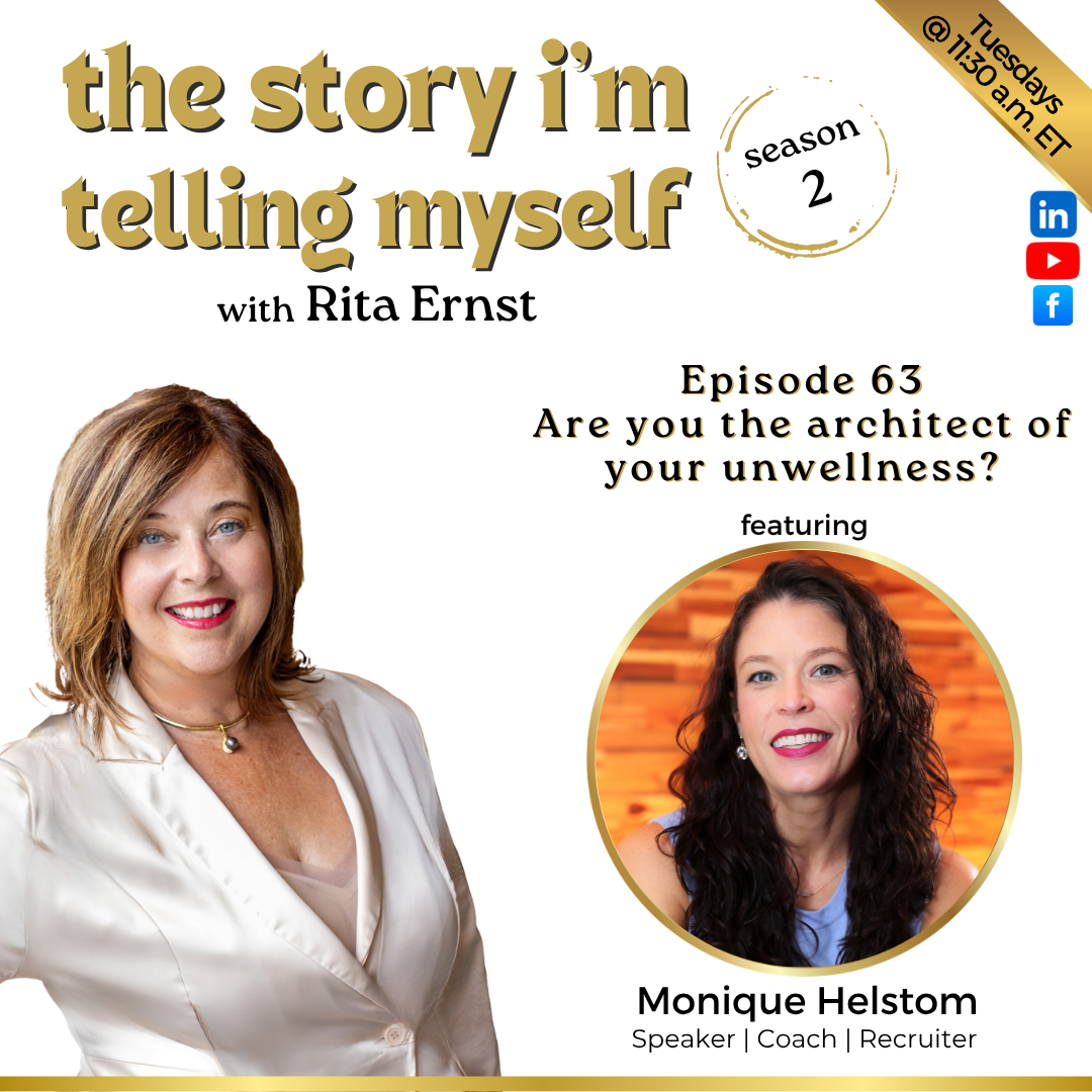 Are You the Architect of Your Own Unwellness?