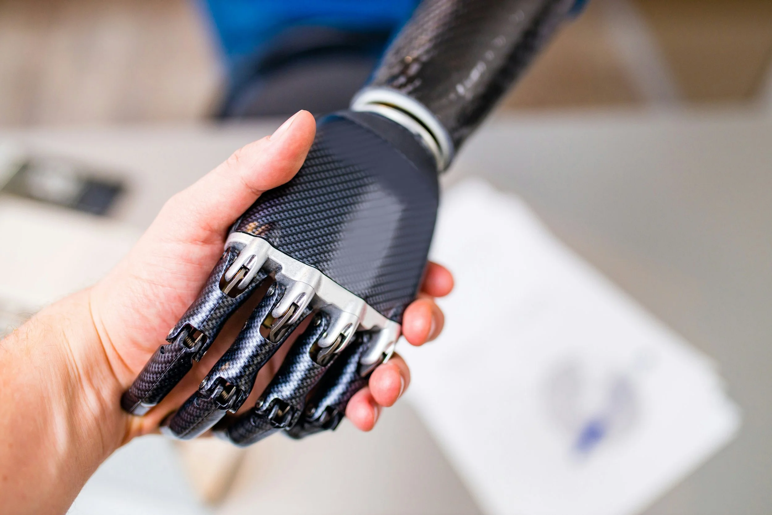 Assistants—The AI Revolution isn’t Coming… It’s Here.