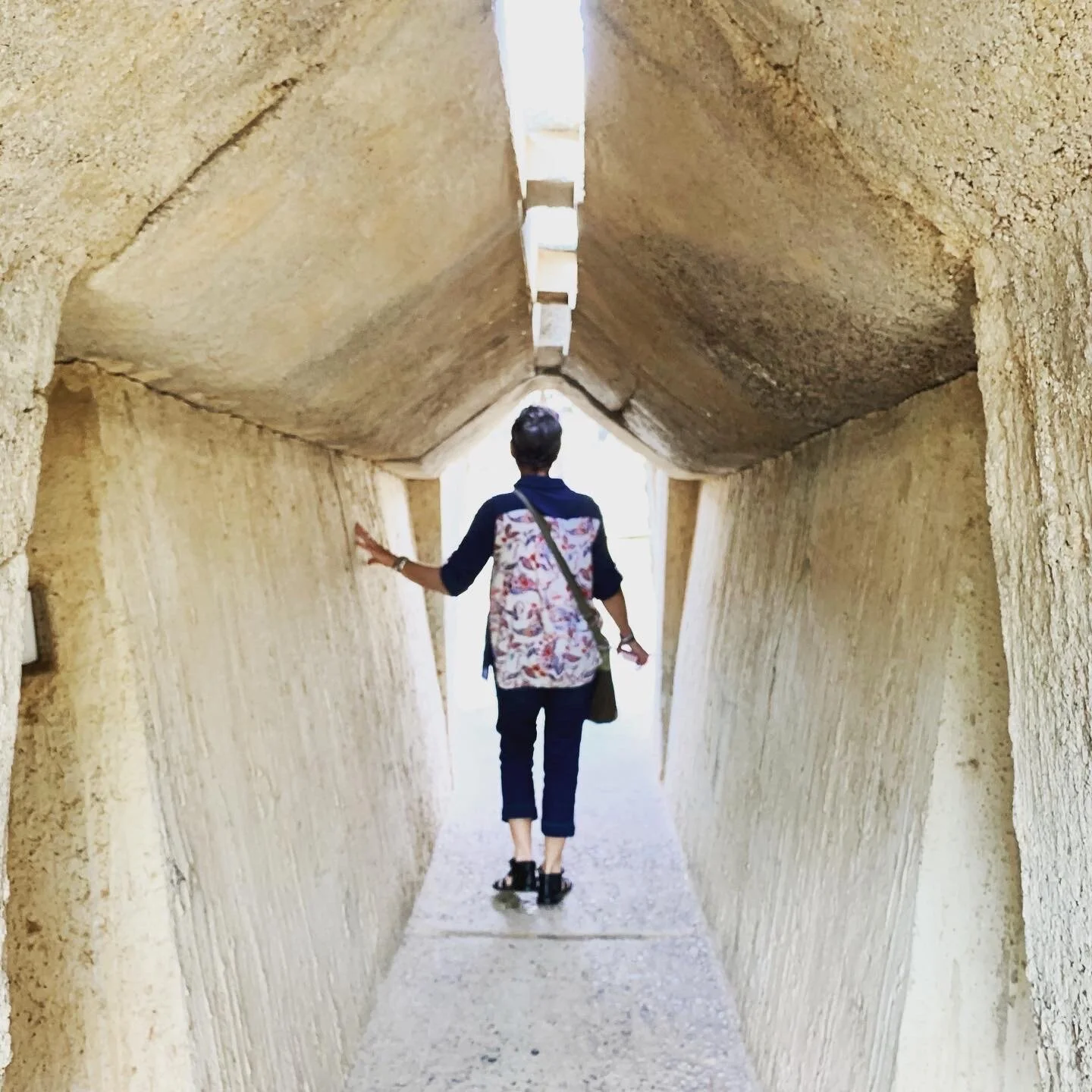 Staying on Course ~ Navigating the Currents