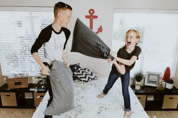 Crestline Residential Homes Built for Living