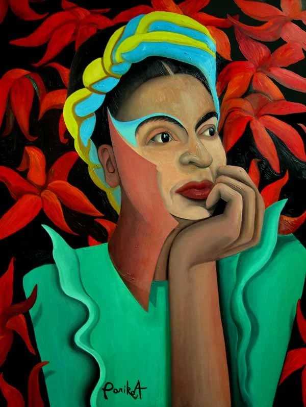 Alexandra Parik - Excellent Frida (kopie)