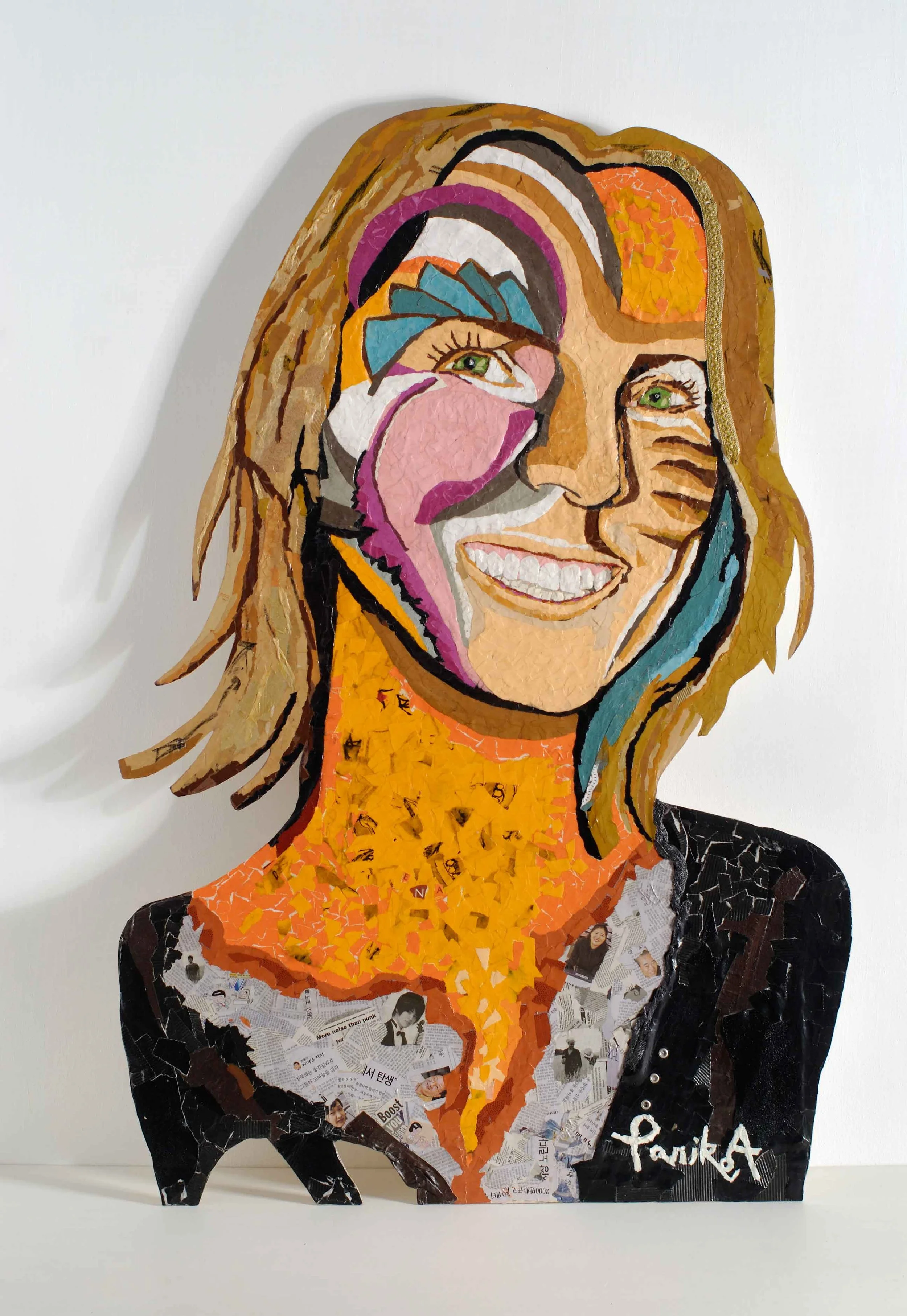 Alexandra Parik - Excellent Polak