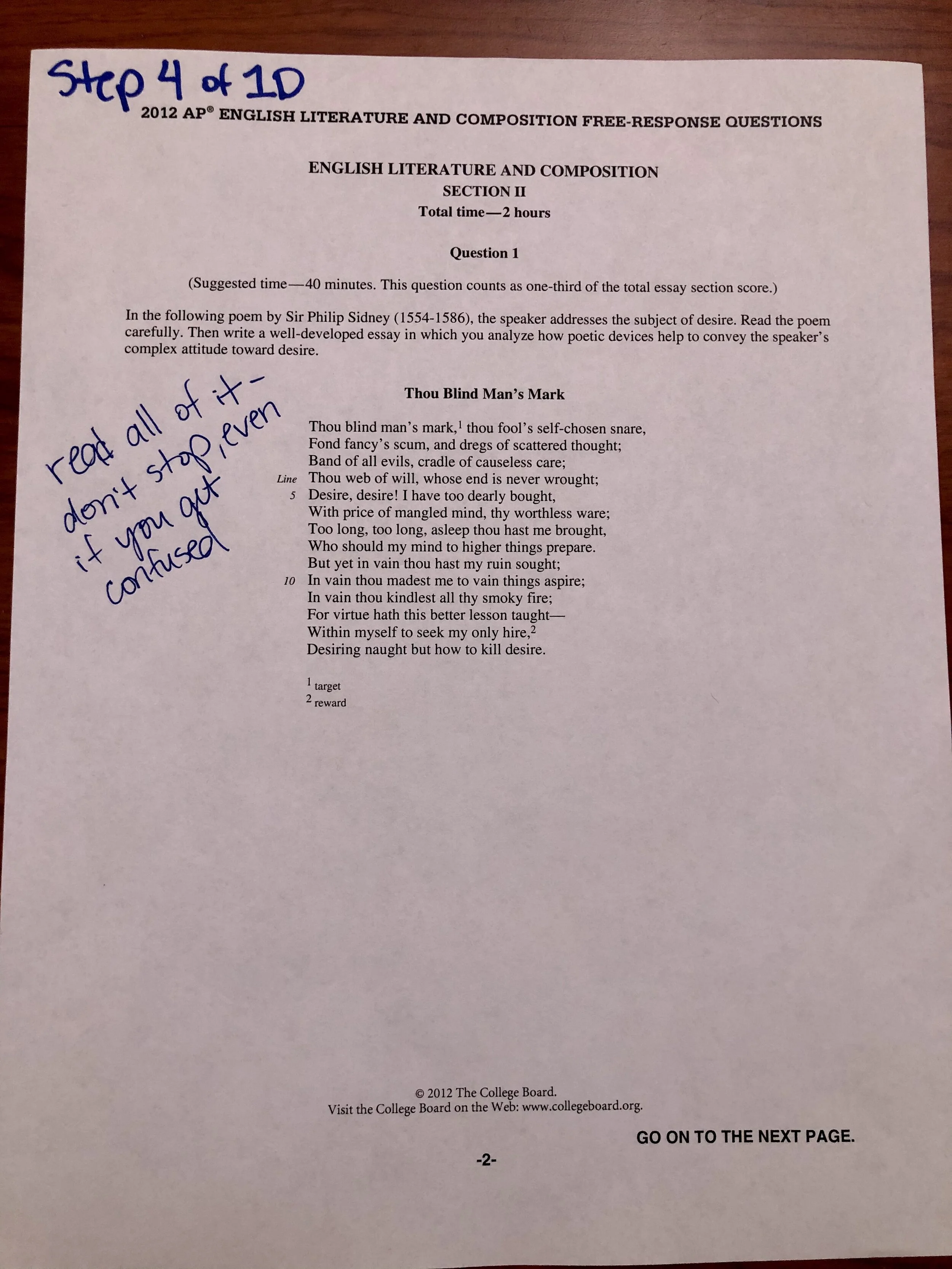 Your Bulletproof Framework To Write High Scoring Poetry Essays LearnXR Your Bulletproof Framework To Write High Scoring Poetry Essays LearnXR