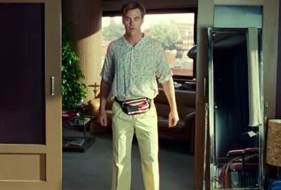 Wonder Woman 1984 Trailer